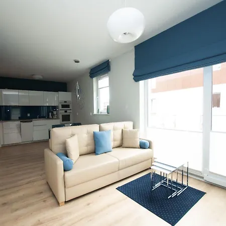 Gorgeous In With Balcony Daire *